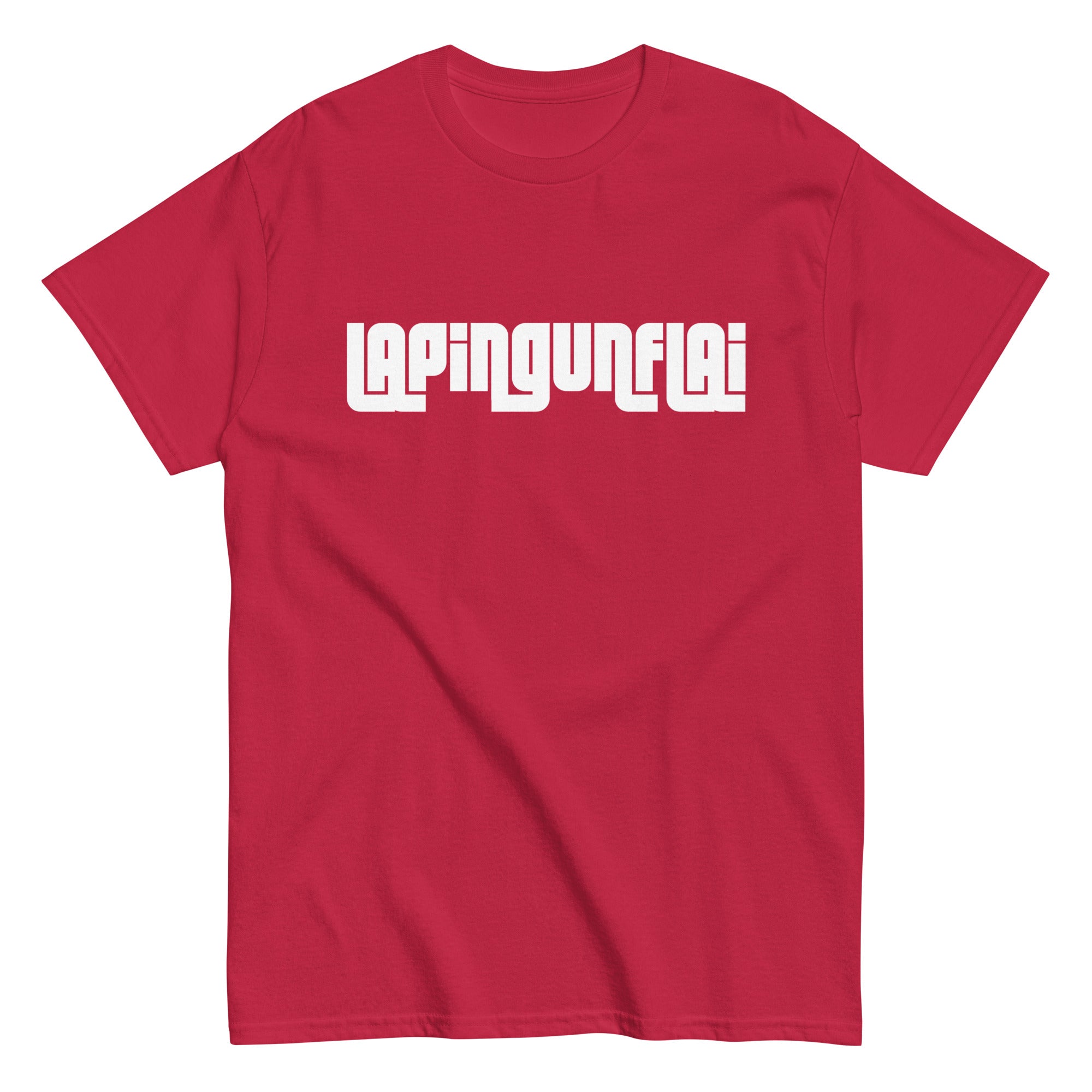 Lapingunflai | Camiseta clásica unisex