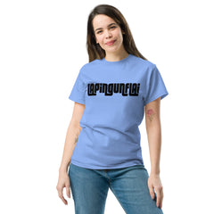 Lapingunflai | Camiseta clásica clara unisex