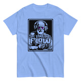 Sigmund Flow | Camiseta clásica clara unisex