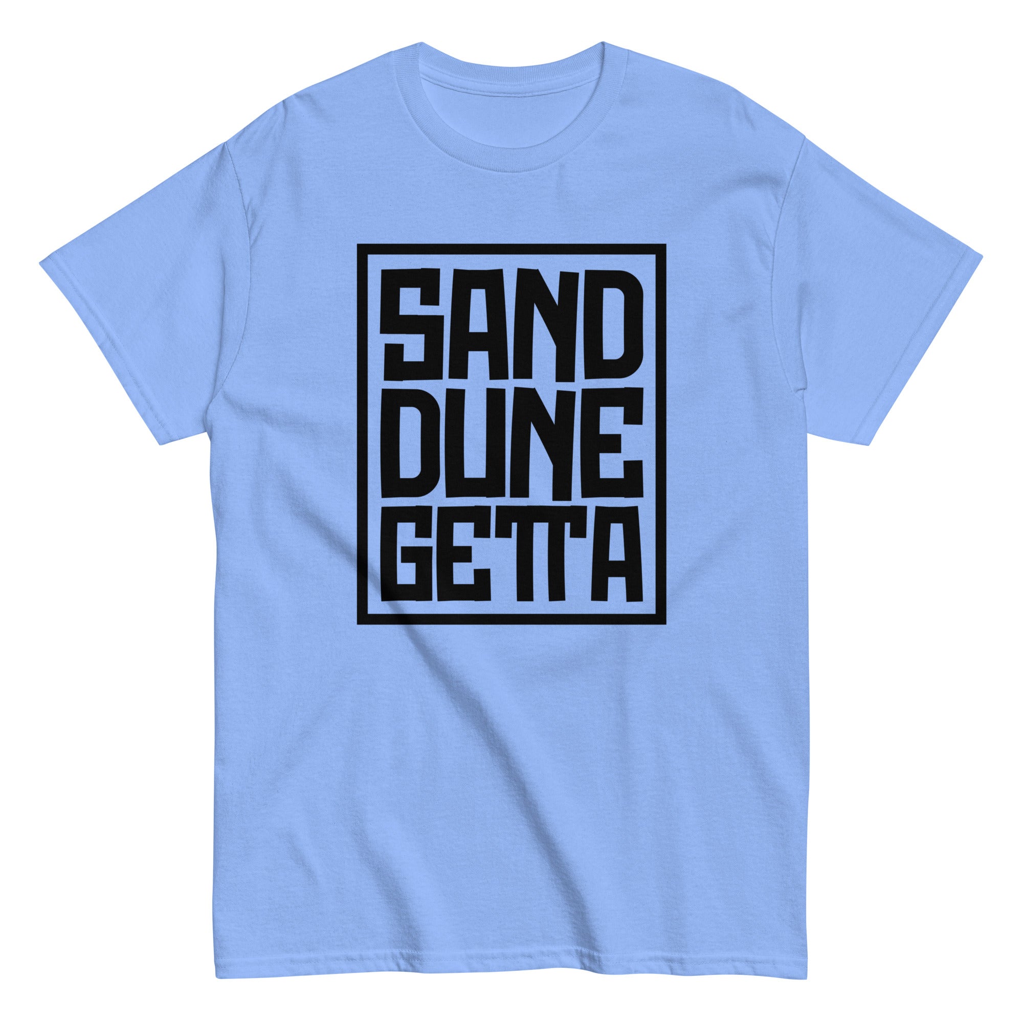 Sandunguera | Camiseta clásica unisex