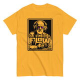 Sigmund Flow | Camiseta clásica clara unisex