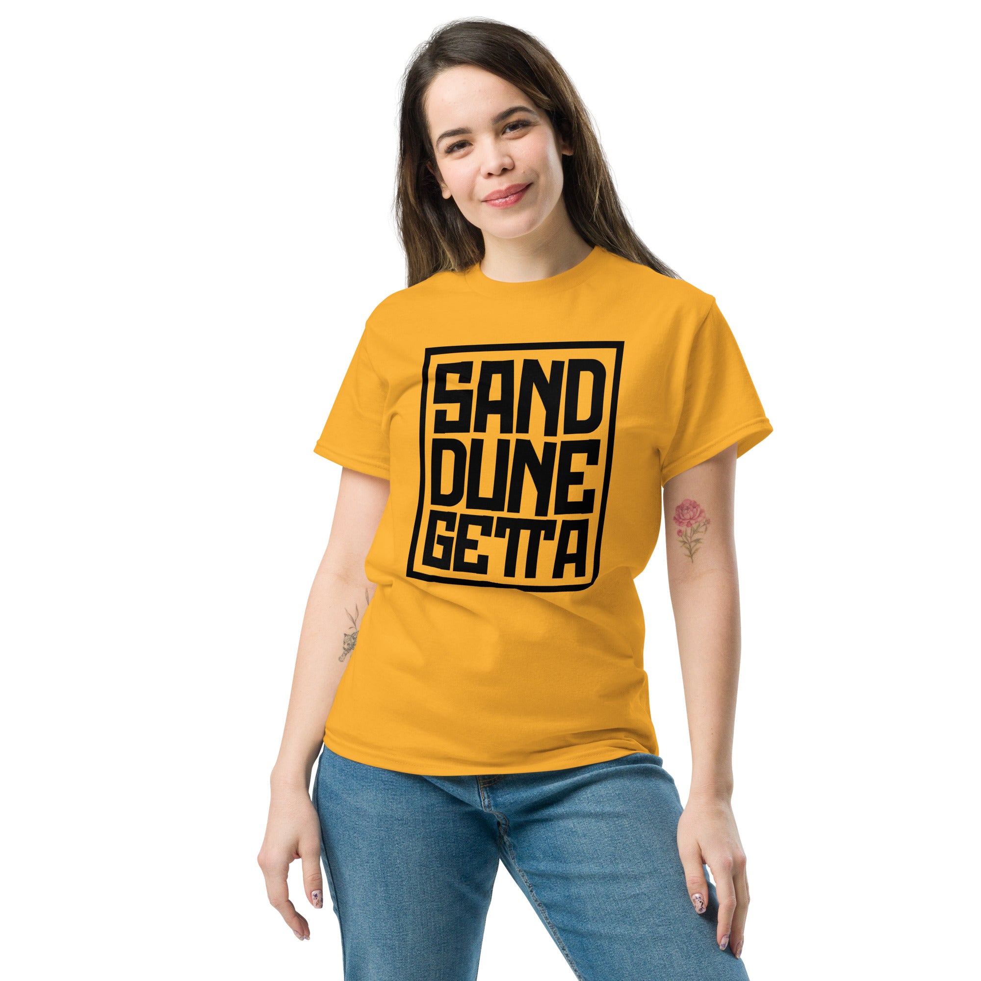 Sandunguera | Camiseta clásica unisex