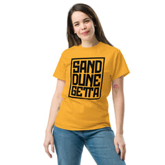 Sandunguera | Camiseta clásica unisex