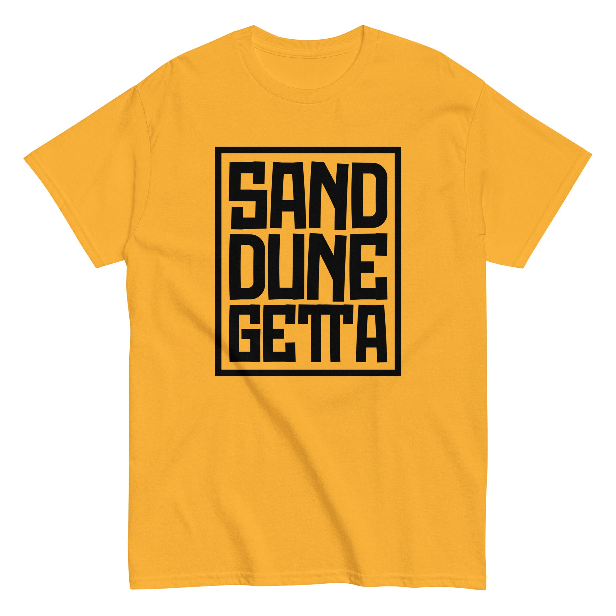 Sandunguera | Camiseta clásica unisex