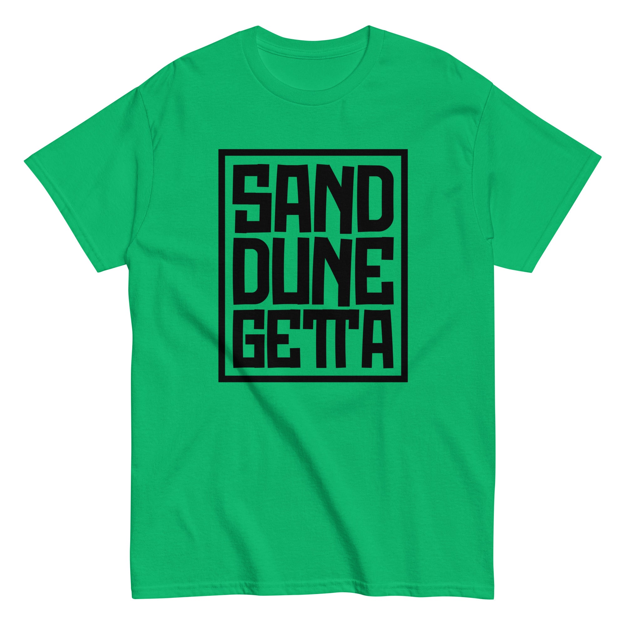 Sandunguera | Camiseta clásica unisex