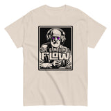 Sigmund Flow | Camiseta clásica clara unisex