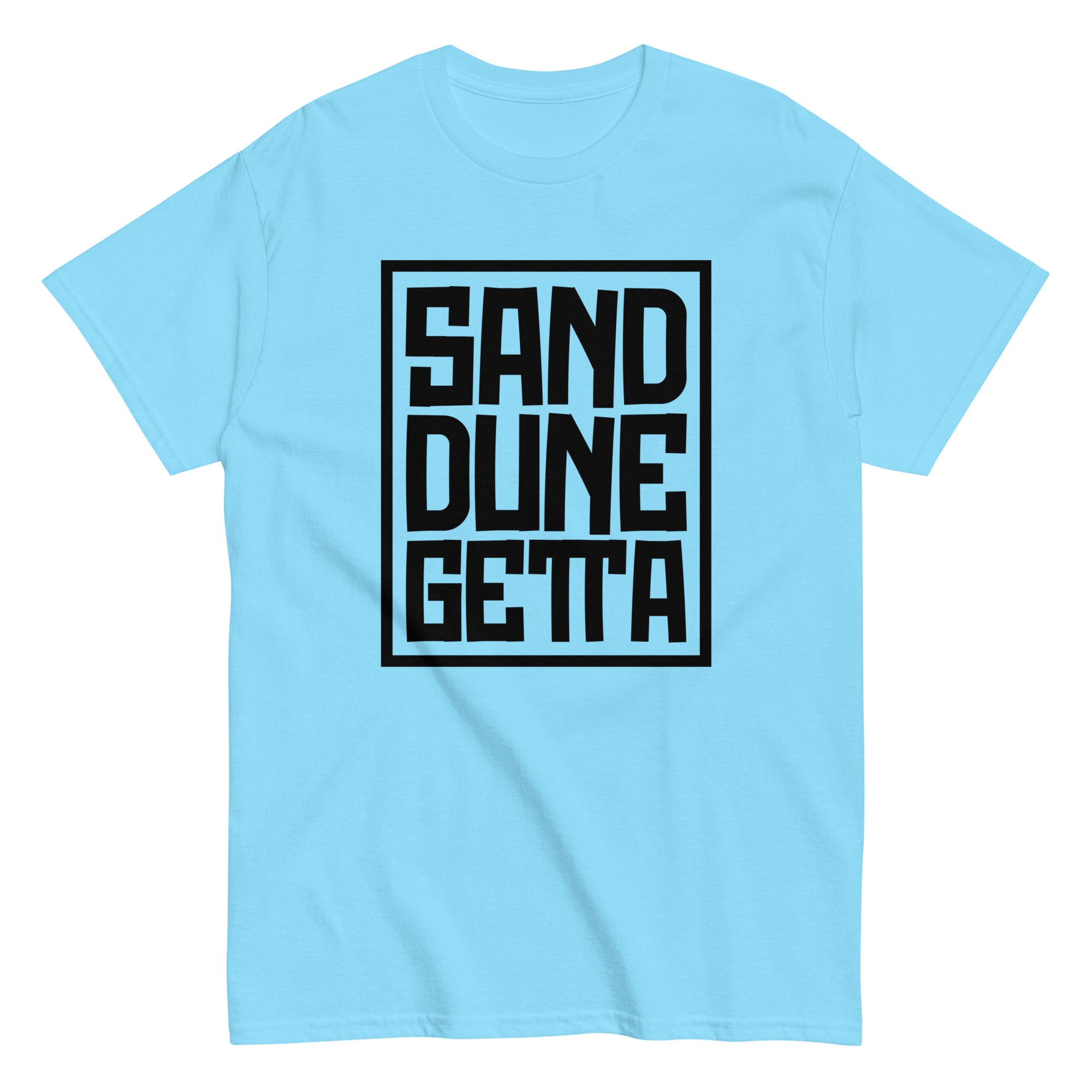 Sandunguera | Camiseta clásica unisex