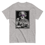 Sigmund Flow | Camiseta clásica clara unisex