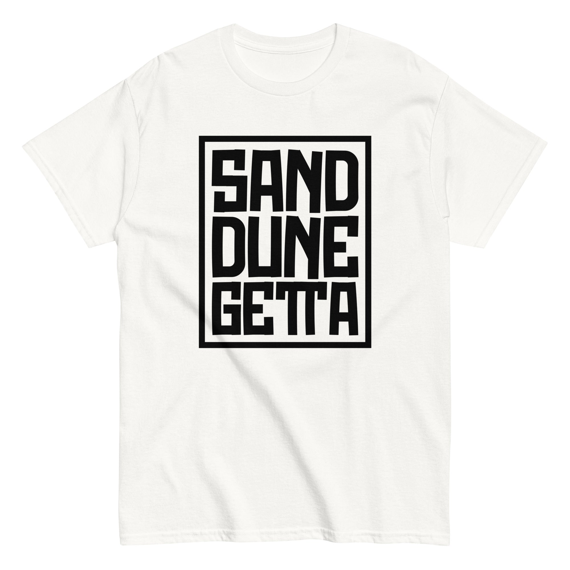 Sandunguera | Camiseta clásica unisex