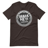 Obara Meyi | Camiseta de manga corta unisex