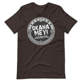 Okana Meyi | Camiseta de manga corta unisex