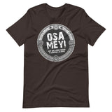 Osa Meyi | Camiseta de manga corta unisex