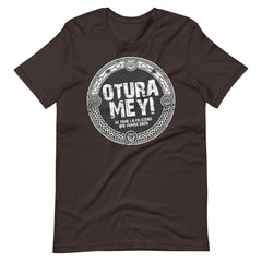 Otura Meyi | Camiseta de manga corta unisex