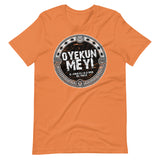 Oyekun Meyi | Camiseta de manga corta unisex