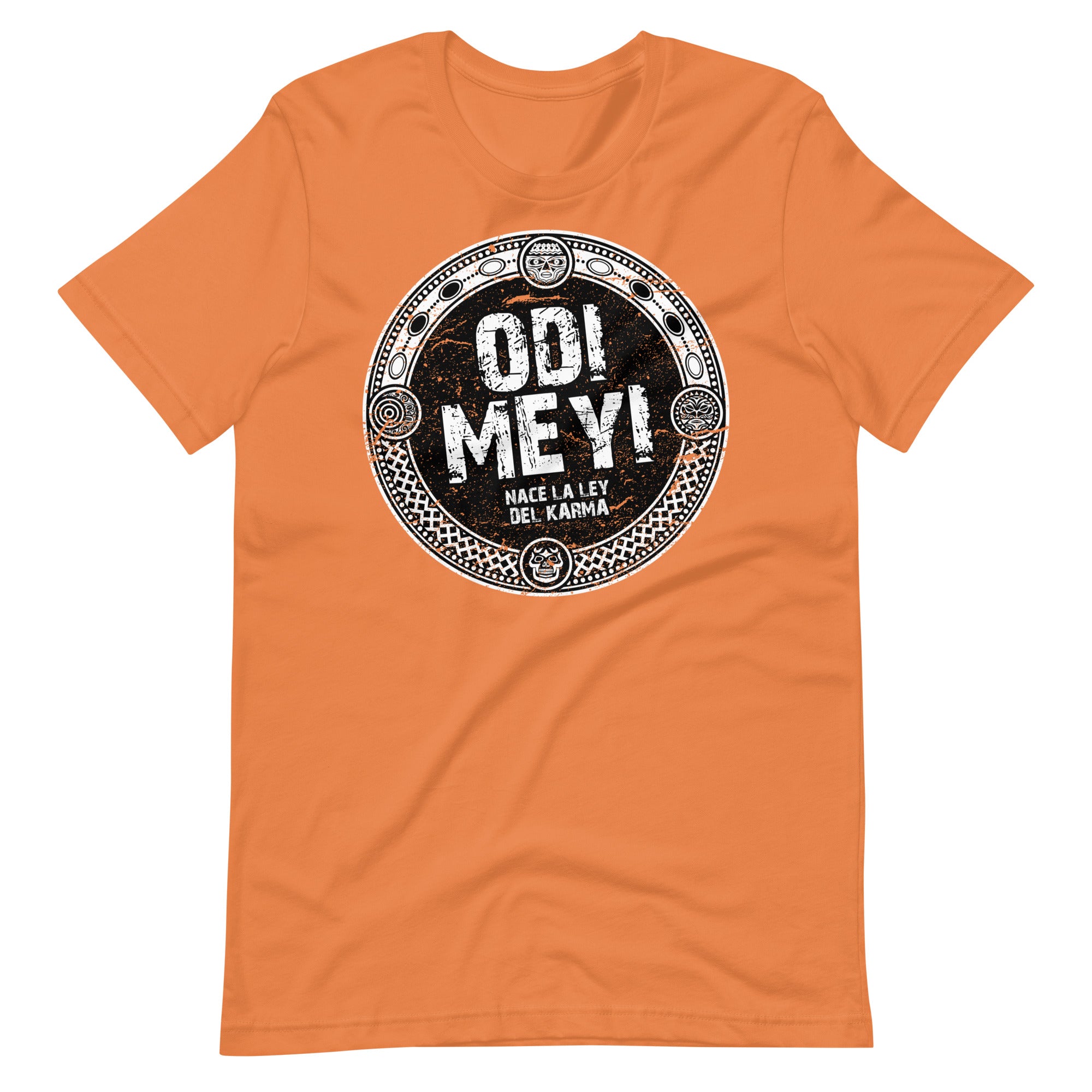 Odi Meyi | Camiseta de manga corta unisex
