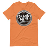 Okana Meyi | Camiseta de manga corta unisex