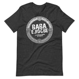 Baba Ejiogbe | Camiseta de manga corta unisex