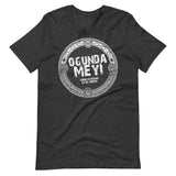 Ogunda Meyi | Camiseta de manga corta unisex