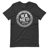 Ika Meyi | Camiseta de manga corta unisex