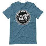 Oyekun Meyi | Camiseta de manga corta unisex