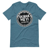 Okana Meyi | Camiseta de manga corta unisex