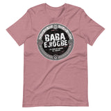 Baba Ejiogbe | Camiseta de manga corta unisex