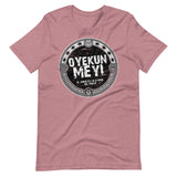 Oyekun Meyi | Camiseta de manga corta unisex