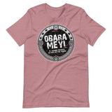 Obara Meyi | Camiseta de manga corta unisex