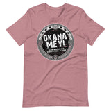 Okana Meyi | Camiseta de manga corta unisex