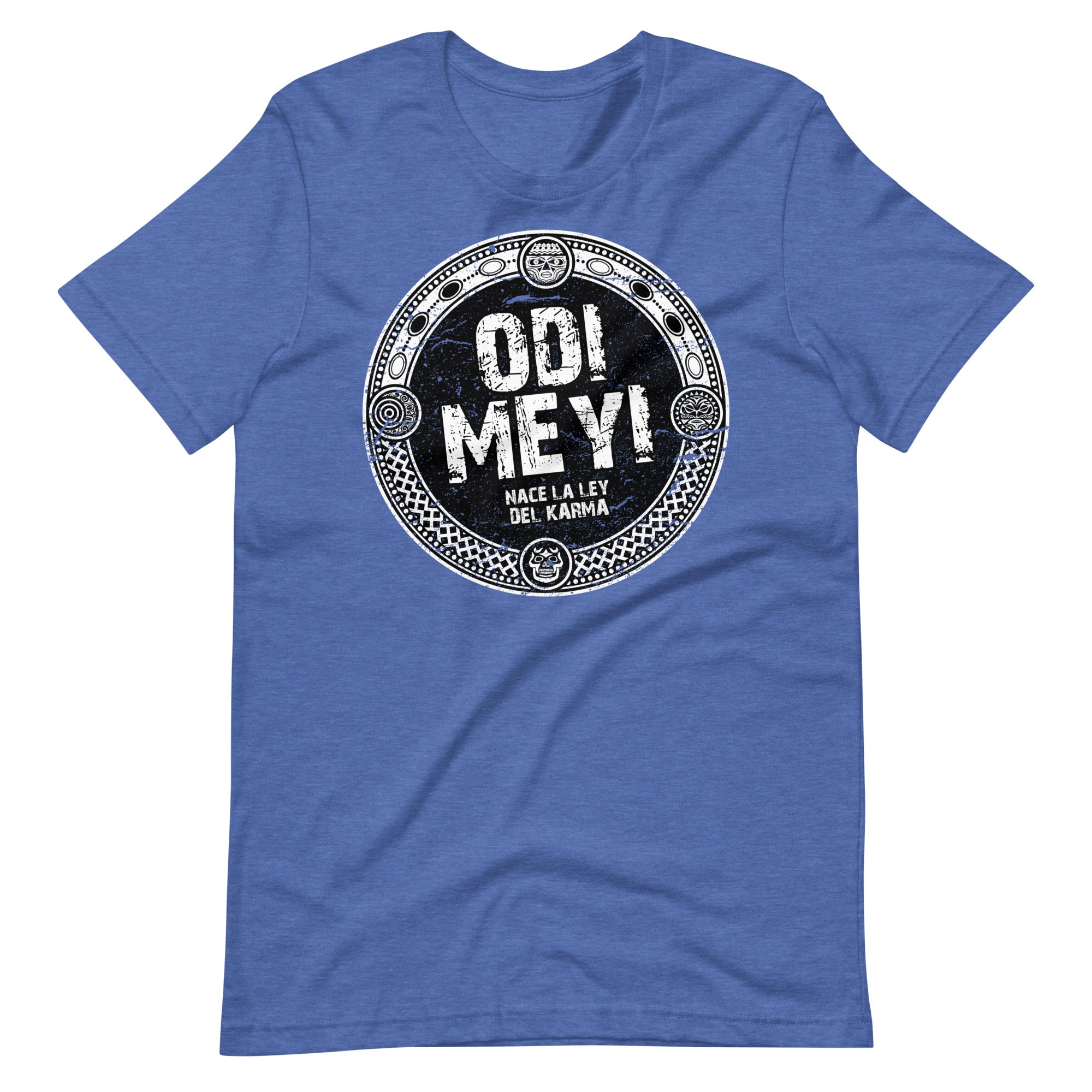 Odi Meyi | Camiseta de manga corta unisex