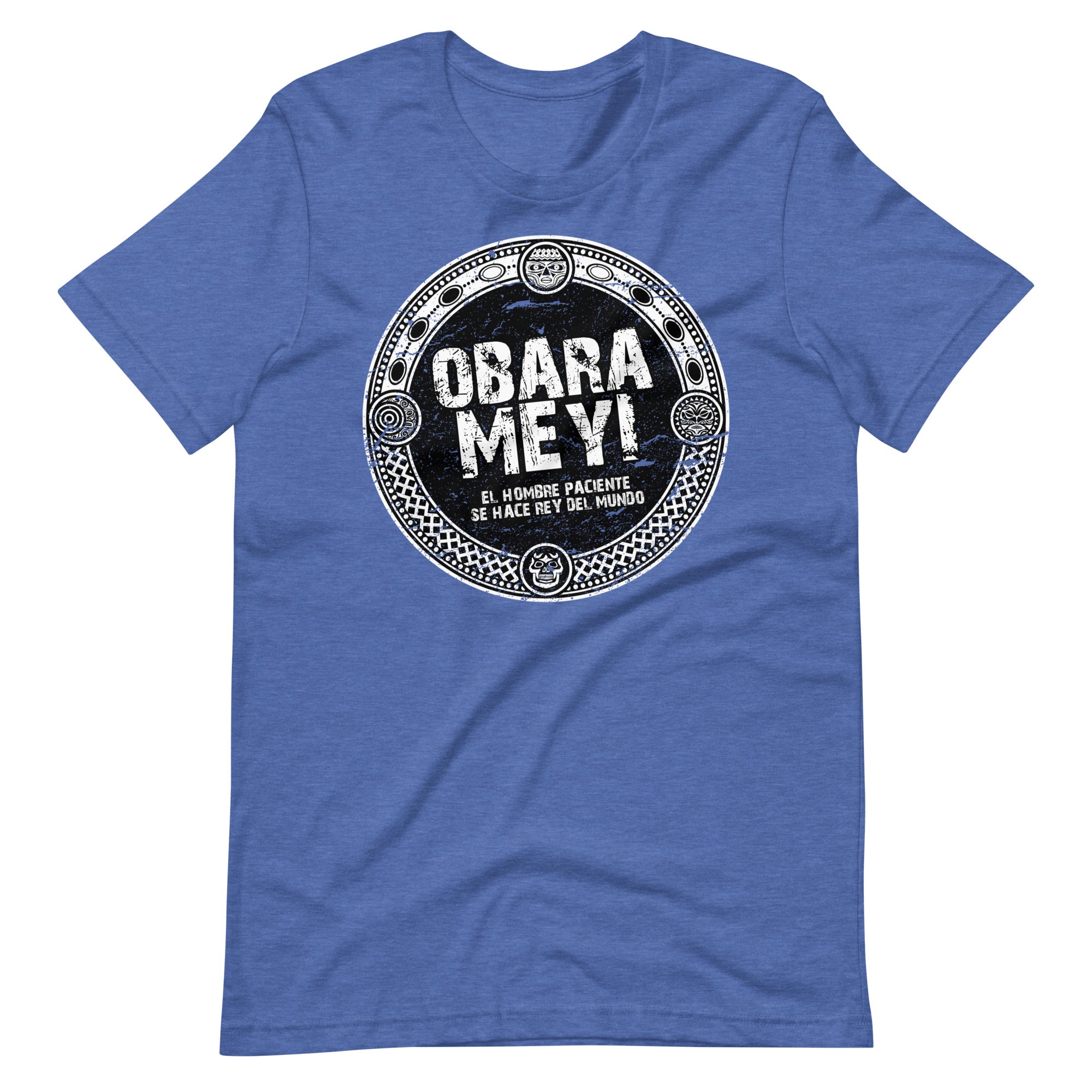 Obara Meyi | Camiseta de manga corta unisex