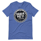 Obara Meyi | Camiseta de manga corta unisex