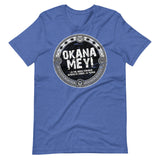 Okana Meyi | Camiseta de manga corta unisex