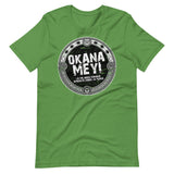 Okana Meyi | Camiseta de manga corta unisex