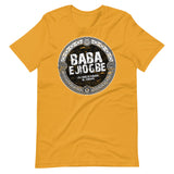 Baba Ejiogbe | Camiseta de manga corta unisex