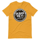 Okana Meyi | Camiseta de manga corta unisex