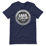 Baba Ejiogbe | Camiseta de manga corta unisex