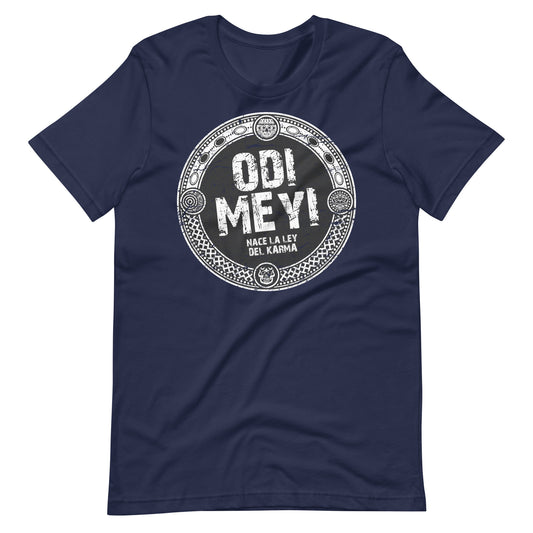 Odi Meyi | Camiseta de manga corta unisex