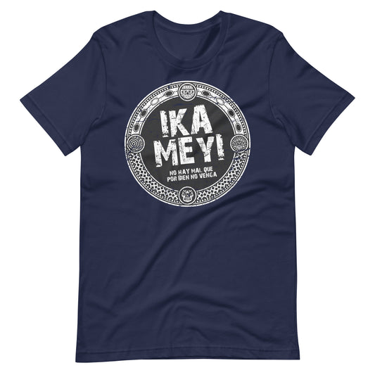 Ika Meyi | Camiseta de manga corta unisex