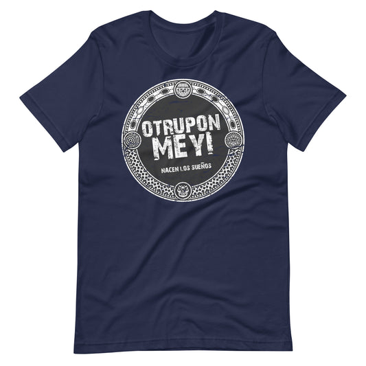 Otrupon Meyi | Camiseta de manga corta unisex