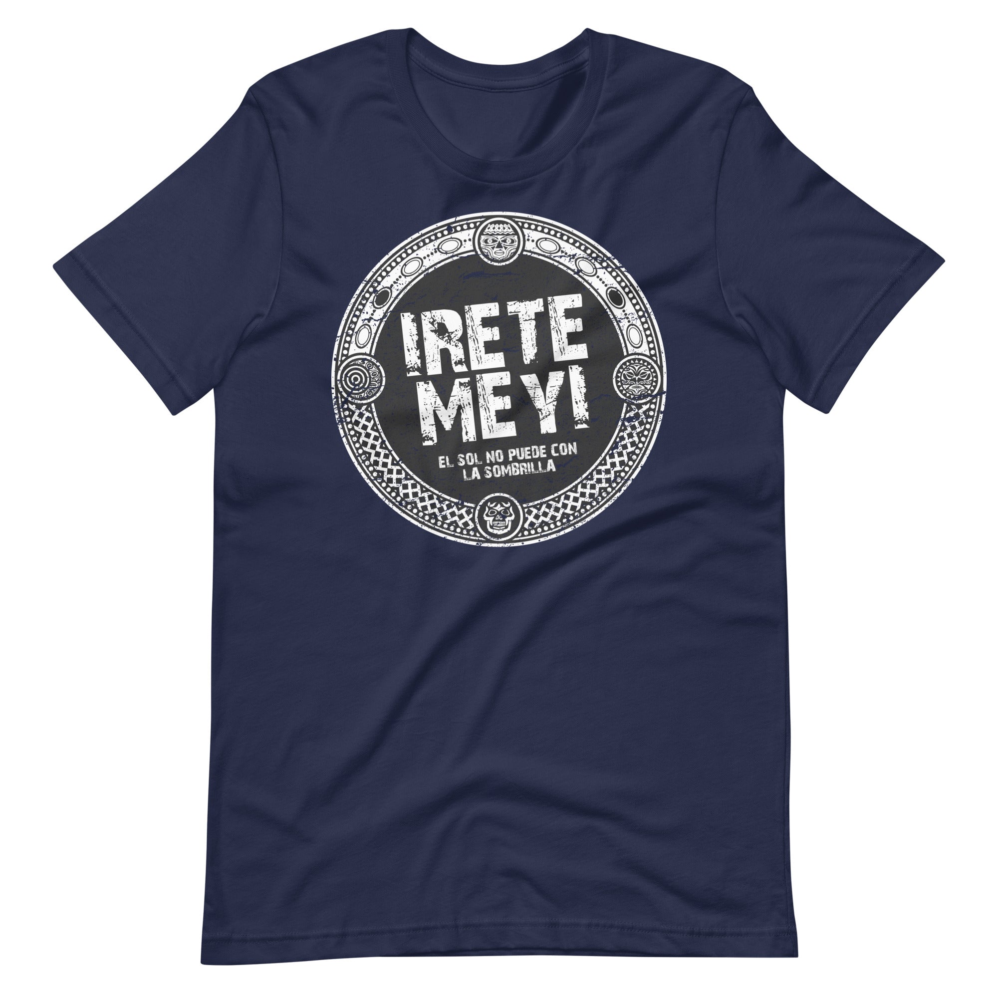 Irete Meyi | Camiseta de manga corta unisex