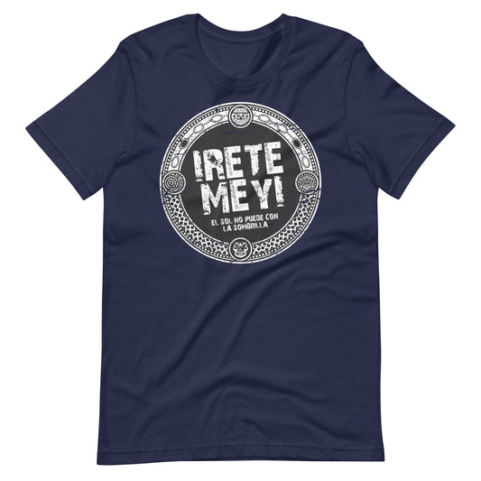 Irete Meyi | Camiseta de manga corta unisex