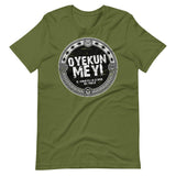 Oyekun Meyi | Camiseta de manga corta unisex