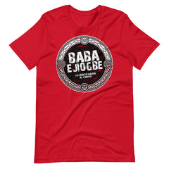 Baba Ejiogbe | Camiseta de manga corta unisex