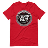 Oyekun Meyi | Camiseta de manga corta unisex