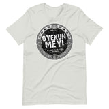 Oyekun Meyi | Camiseta de manga corta unisex