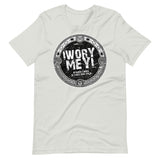 Iwory Meyi | Camiseta de manga corta unisex