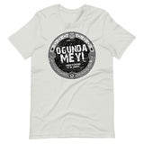 Ogunda Meyi | Camiseta de manga corta unisex