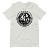 Osa Meyi | Camiseta de manga corta unisex