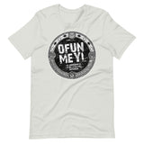 Ofun Meyi | Camiseta de manga corta unisex